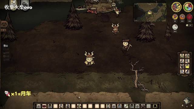 跟hsh老师一起出海探险