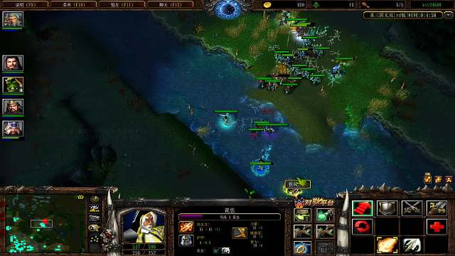 神级暴风哥的黄忠不偷家真的打不过1