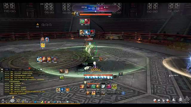 召唤对战剑士，没有细节全是强撸！