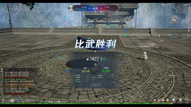 国服比武场，十分钟莽上金杯