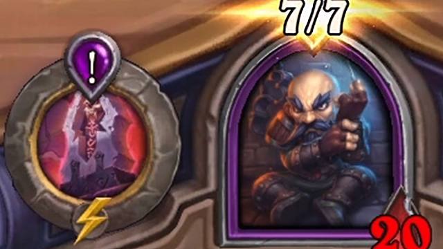 天胡罪碑娜迦，12回合轻松8发现4肌肉！