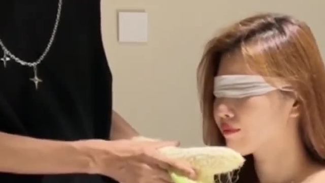 突然想到一个优雅的动作