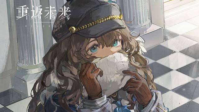 《重返未来：1999》马库斯PV：入职日 First Day