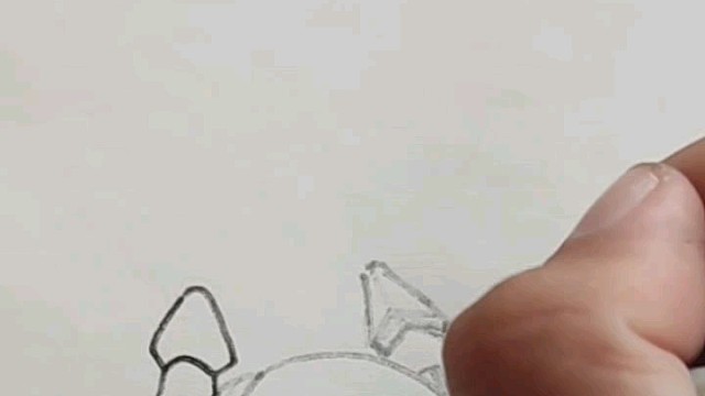 【高能英雄】Q版空空