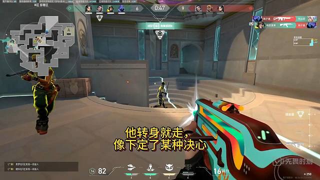 抽象击杀--不知道多少回了