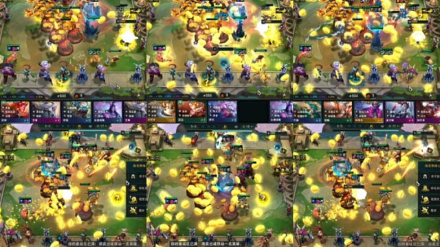 S11 暴爽9吉时刻！！！一回合300块？？？