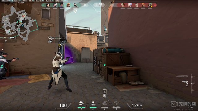 【想成为无畏契约高手：阿杜归来！】第二百五十四期