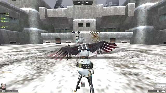 韩服3月21日全新角色 反恐精英online CSOL