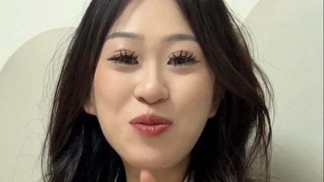 假如我和我的女哥们表白会是什么样呢？