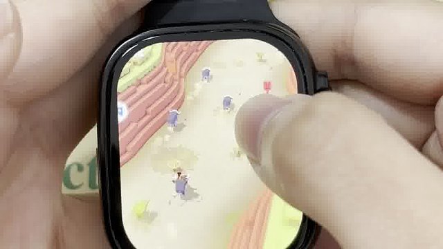 给他一只狮子，它大象都敢吞