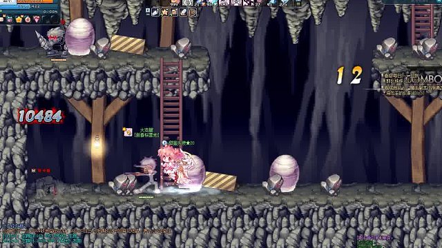 鬼鬼彩虹岛-日常刷资源