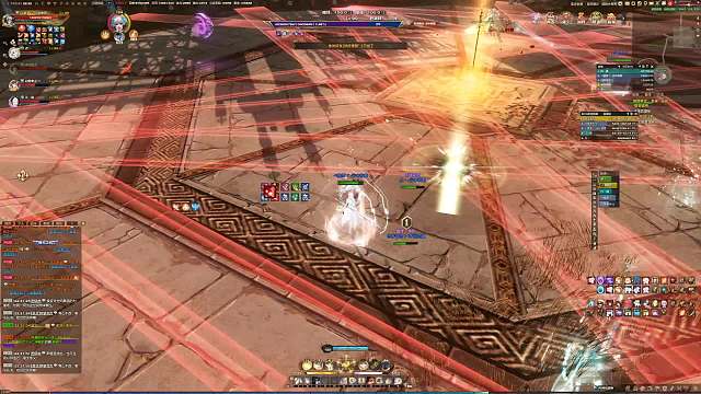 无限坐牢-片段1