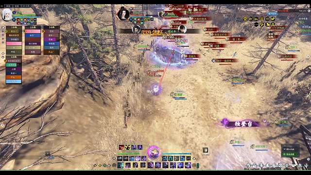 云瑶VS醉酒如梦