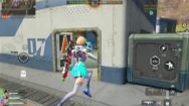 细节思路-菲儿一打多