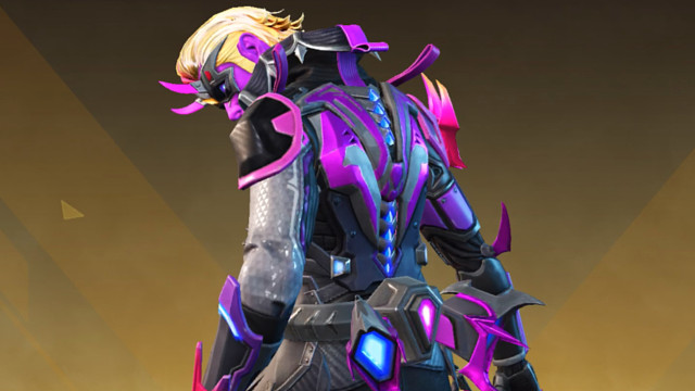 勾 子 是 中 二 病