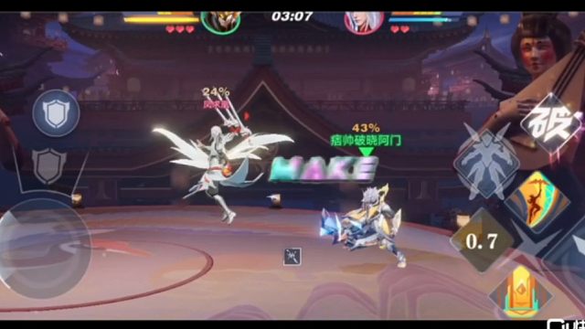 孙策：我的未来，我来创造。起航