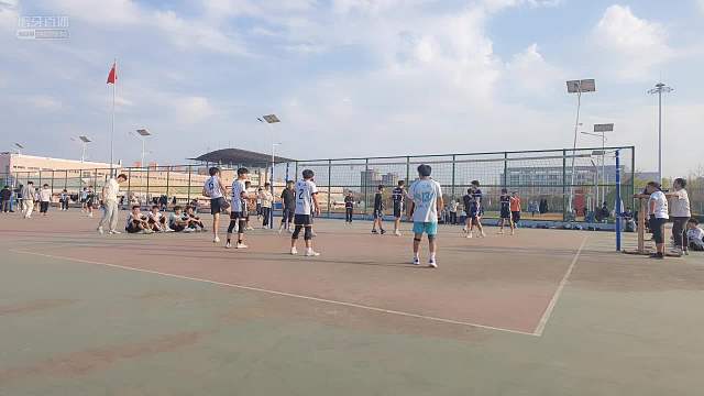 信工-管院 第一局