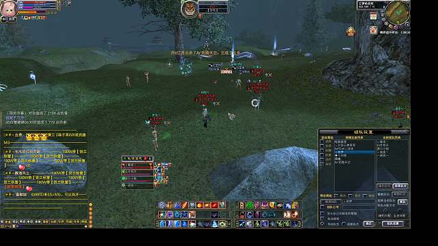 苍穹VS七星（一）