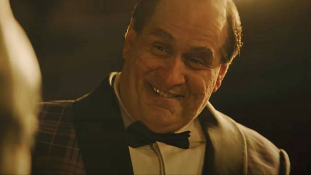 【IGN】剧集《企鹅人》正式预告