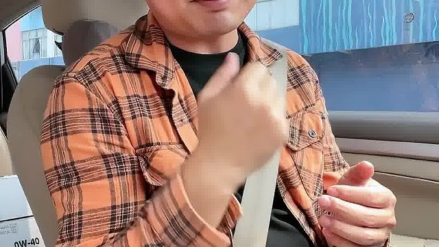 坐别人开的车呀，总感觉车速很快这是为什么呢？ #汽车知识