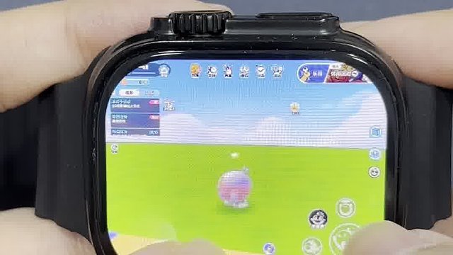 我的蛋仔派对11