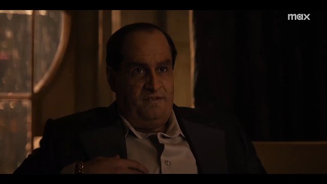 《新蝙蝠侠》宇宙衍生剧：《企鹅人》首曝预告！