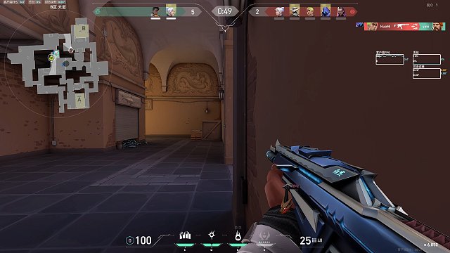 瘦子的下饭日记