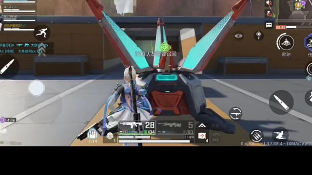 高能英雄，精彩分享