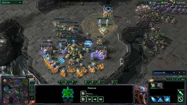 big 史前疯狂抢十妻-片段1