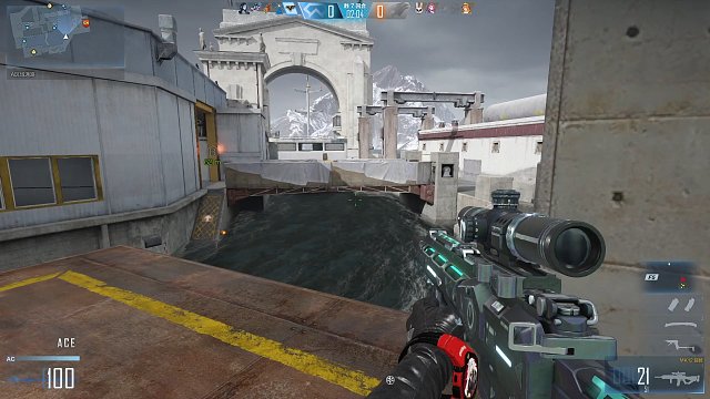 【CFHD】排位 菜就多练45