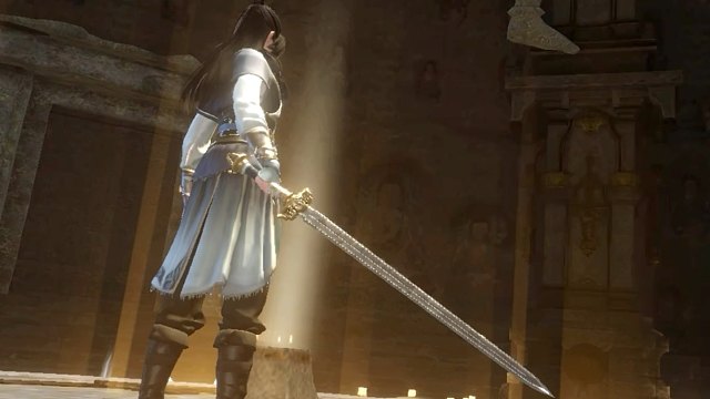 【叶雪青】不愧是我师姐 好帅好帅！