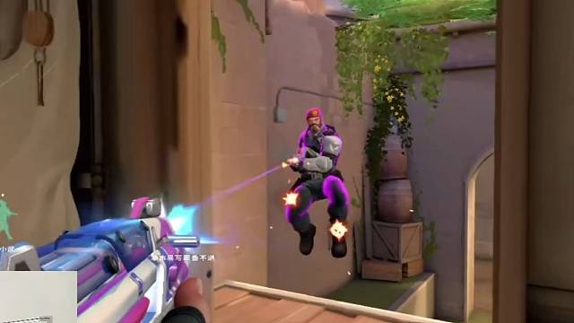 玩一突不沟通？班长教你如何玩懂一突的节奏！结尾有总结！