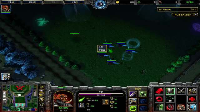 神之墓地2.6d难20有c b单通剑尊