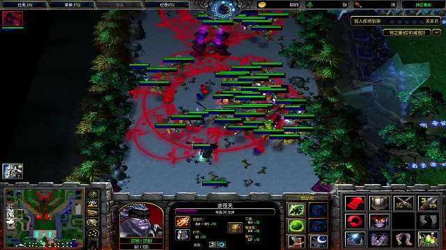 神之墓地2.6d难20有c b单通龙神