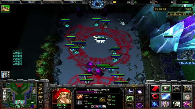 神之墓地2.6d难20有c b单通人皇