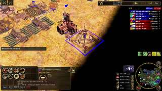 帝國(guó)三決定豪德諾索妮困難4V420240226_215931 截取視頻1