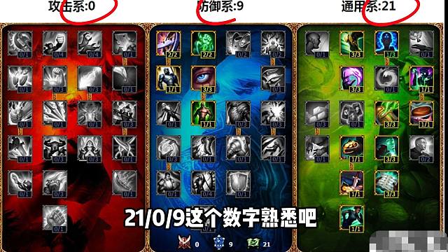 听过21/0/9这串数字的人，应该孩子都会打酱油了吧