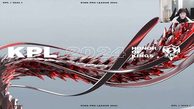 专业解说 VG VS TES