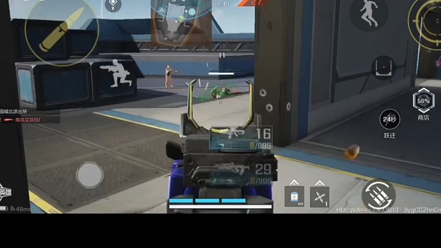 高能英雄，好玩的游戏