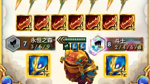 塔姆无限格挡什么原理？ 来评论区告诉我想看什么节目！