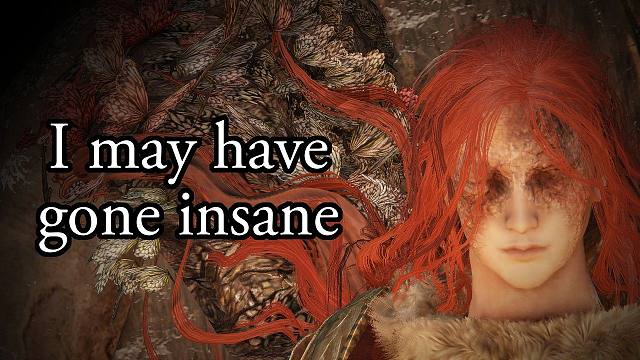 法环：马莲妮娅是只狼的废案BOSS吗？