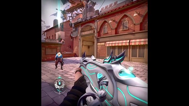 天界神兵2.0，实机预览