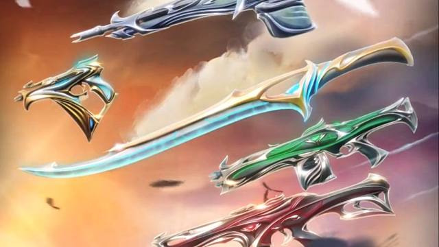 新套装 鎏金帝王2.0 宣传片