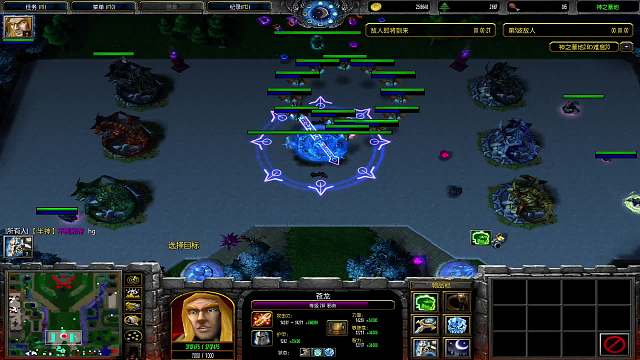 神之墓地2.6d难20有c b单通邪帝