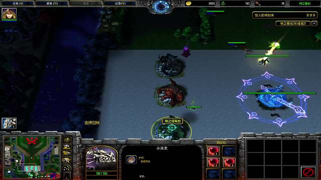 神之墓地2.6d难20有c b单通妖灵