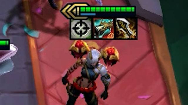 一个技能全屏蒸发？！！沙弥拉开大啦？？？