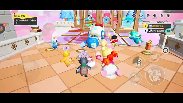 鸭梨超速，赛场霸主拜拜！