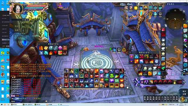 佛涅羽2024.3.26-片段9