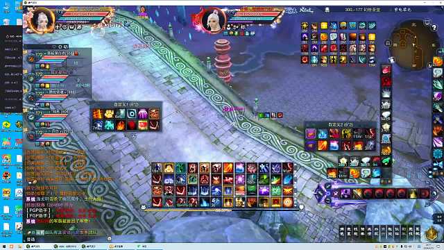 佛涅羽2024.3.26-片段7