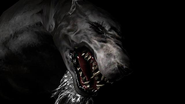 法环：马利喀斯去面罩赏析